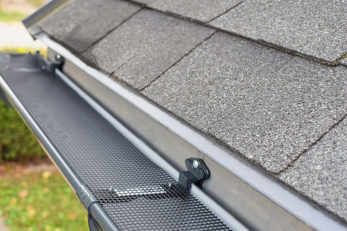 Harveys Roofing Images