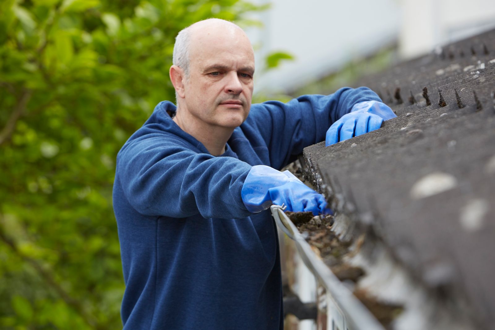 Harveys Roofing Images