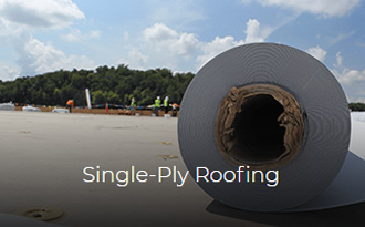 Harveys Roofing Images