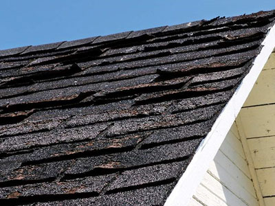 Harveys Roofing Images