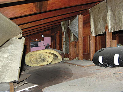 Harveys Roofing Images